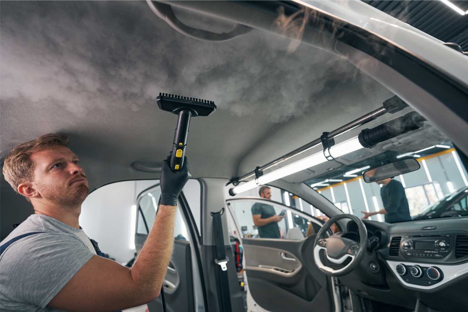 lavado de colchones - Cleaning Company